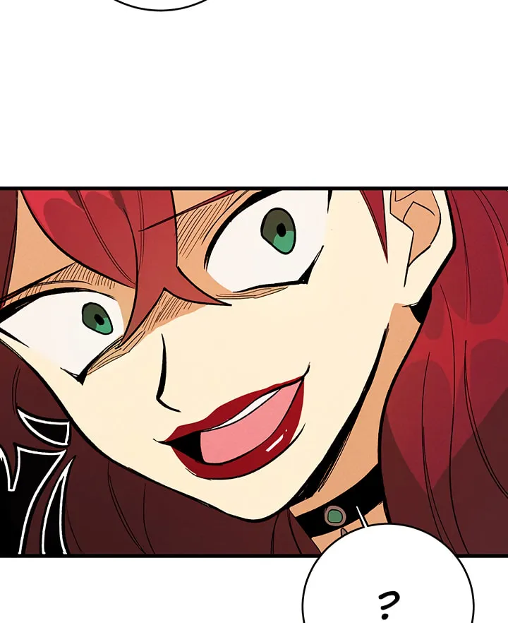 Lady Chef Royale Chapter 13 page 38 - 