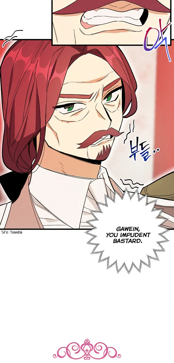 Lady Chef Royale Chapter 13 page 5 - 