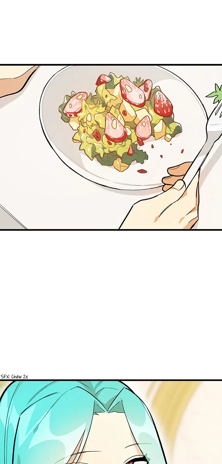 Lady Chef Royale Chapter 13 page 41 - 