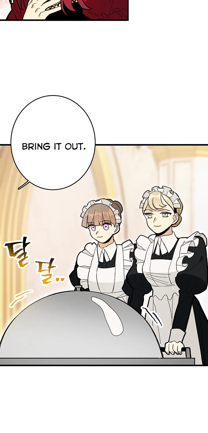 Lady Chef Royale Chapter 13 page 48 - 