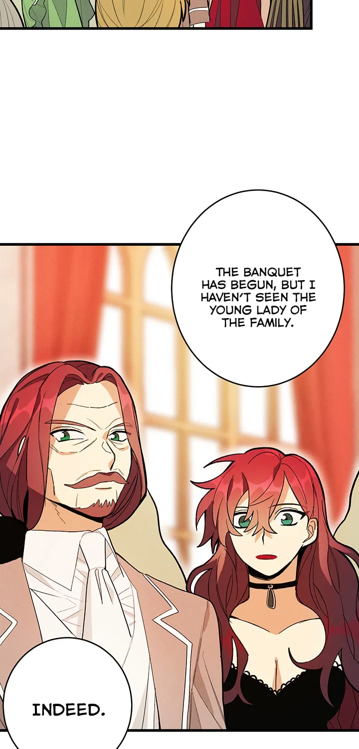 Lady Chef Royale Chapter 13 page 8 - 