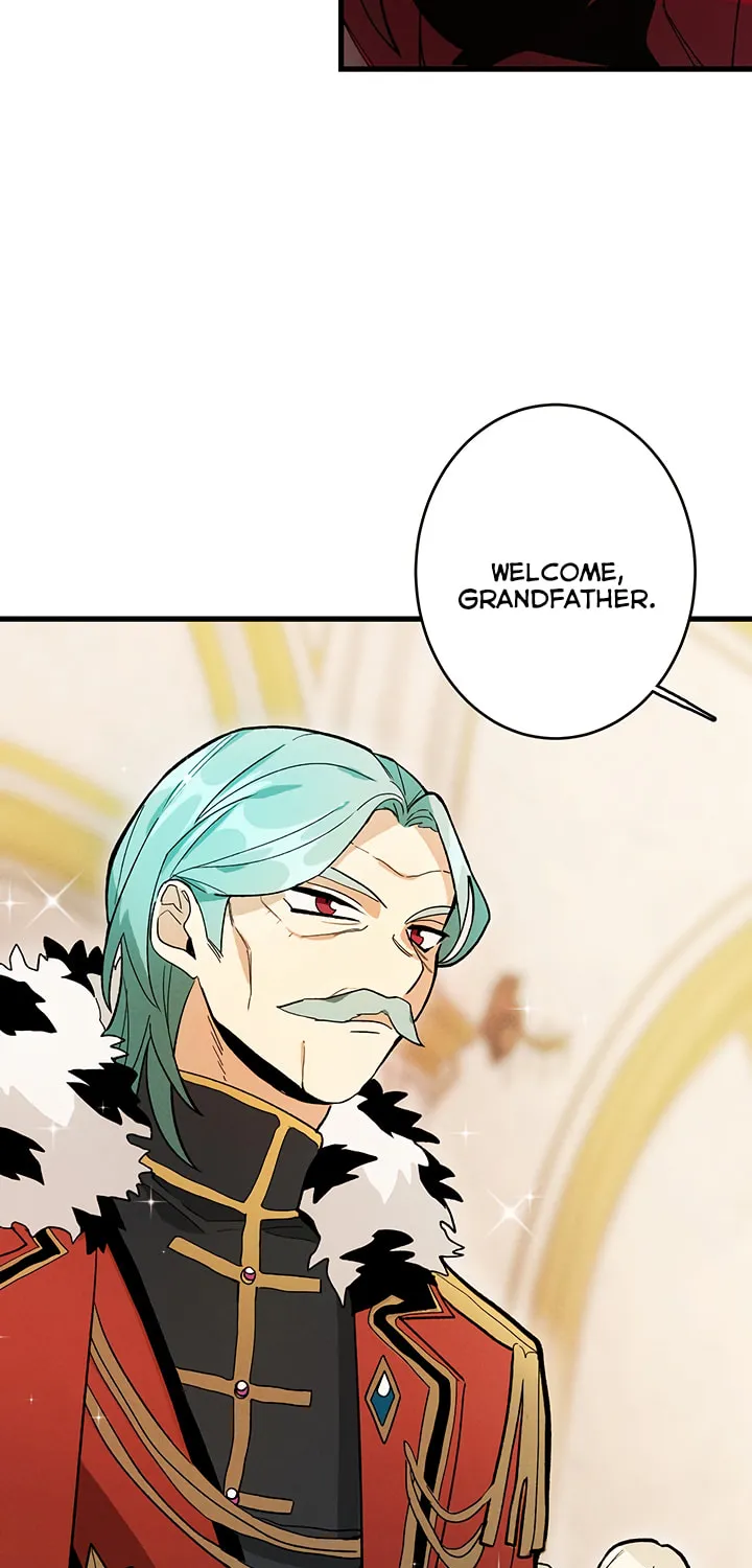 Lady Chef Royale Chapter 13 page 10 - 