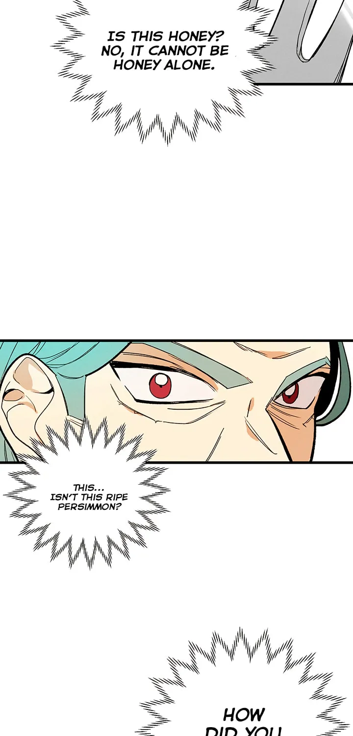 Lady Chef Royale Chapter 14 page 24 - 