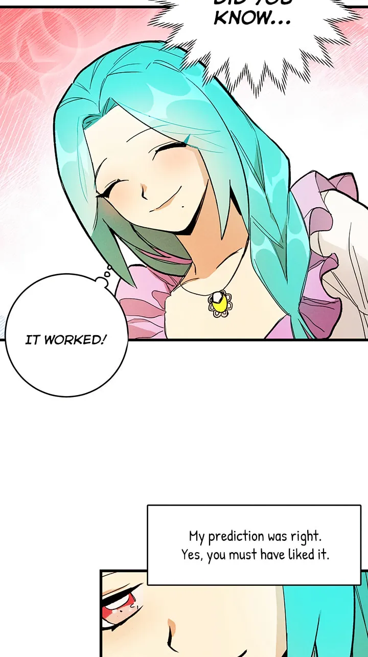 Lady Chef Royale Chapter 14 page 25 - 