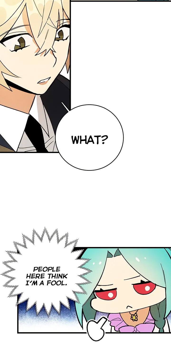 Lady Chef Royale Chapter 14 page 65 - 
