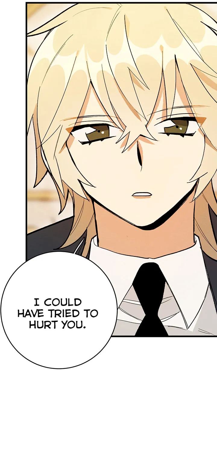Lady Chef Royale Chapter 14 page 73 - 