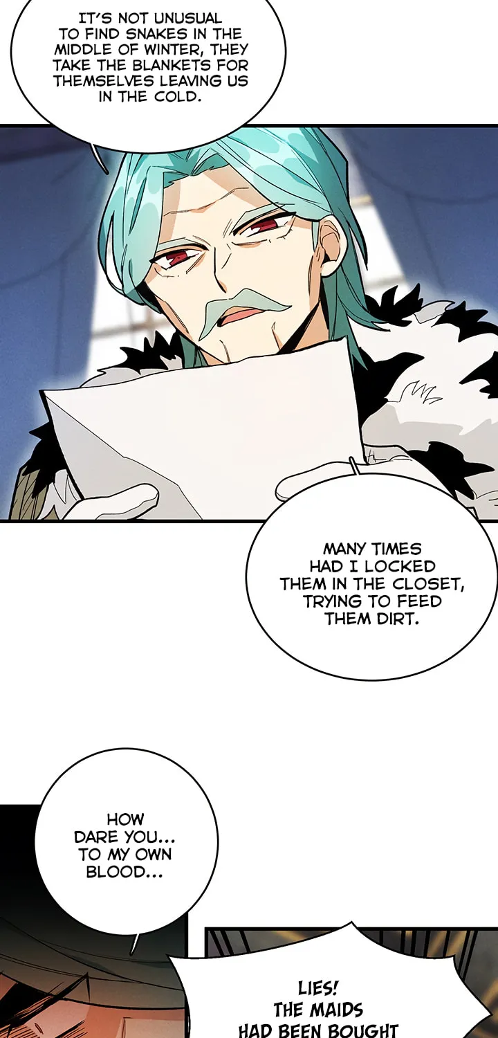 Lady Chef Royale Chapter 14 page 80 - 