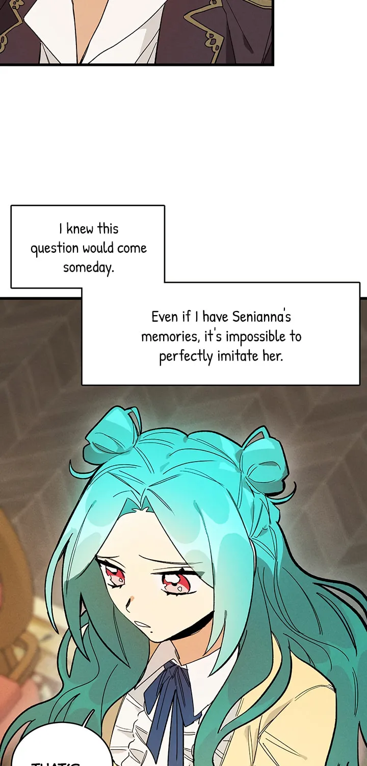 Lady Chef Royale Chapter 15 page 16 - 