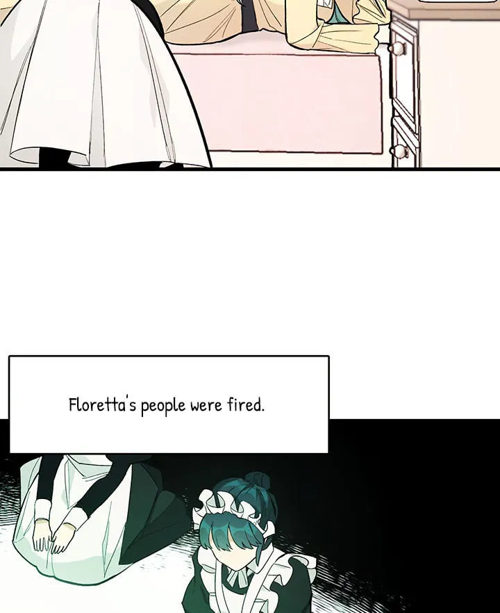 Lady Chef Royale Chapter 16 page 32 - 