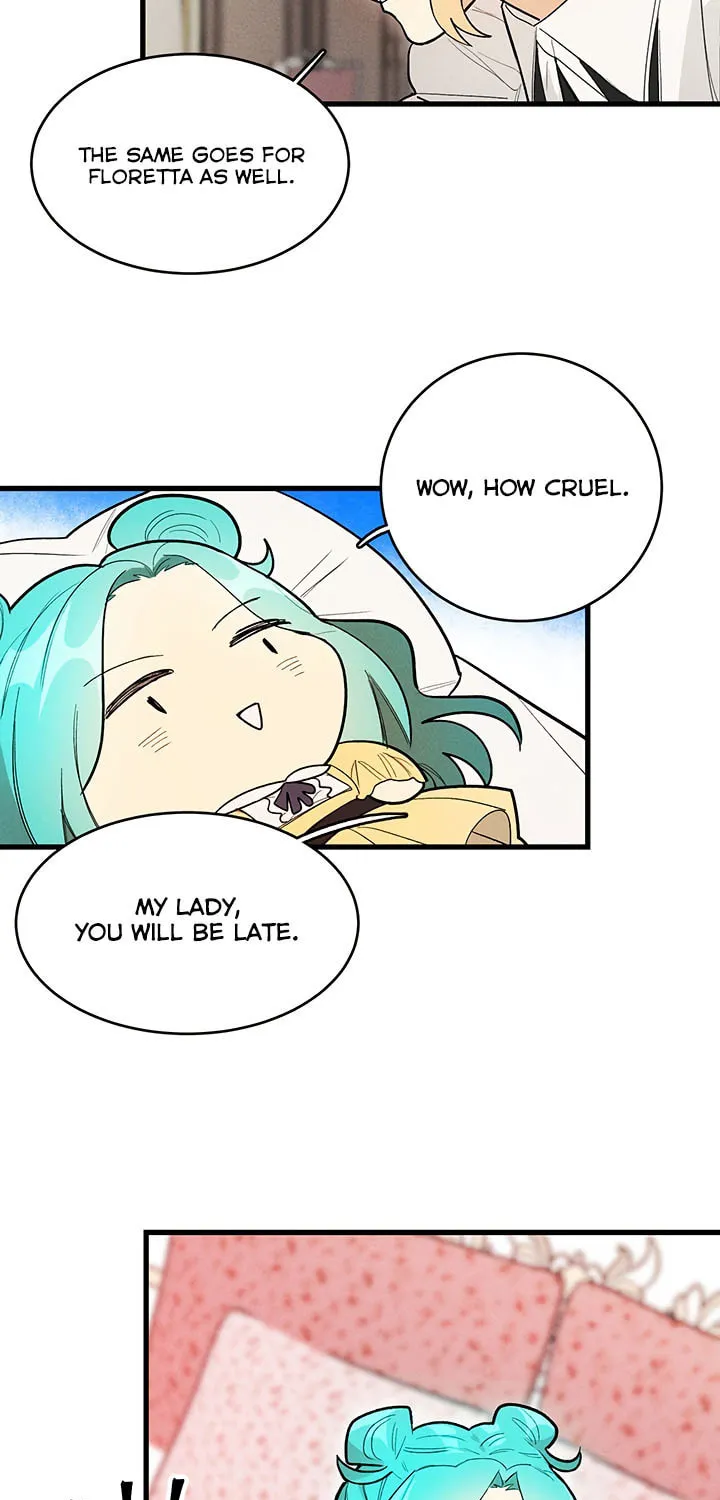 Lady Chef Royale Chapter 16 page 37 - 