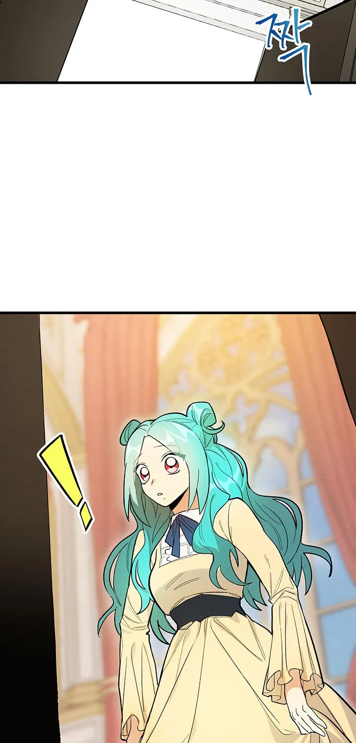 Lady Chef Royale Chapter 16 page 40 - 