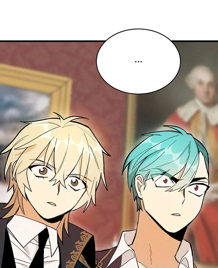 Lady Chef Royale Chapter 16 page 8 - 