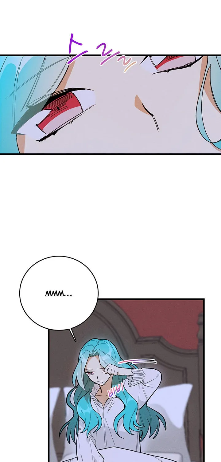 Lady Chef Royale Chapter 16 page 10 - 