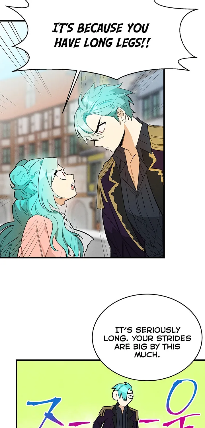 Lady Chef Royale Chapter 17 page 11 - 