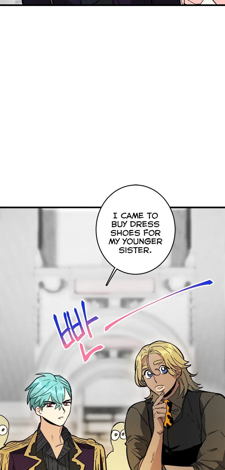 Lady Chef Royale Chapter 17 page 20 - 