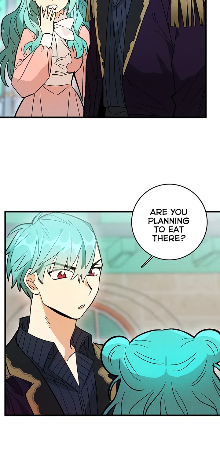 Lady Chef Royale Chapter 17 page 42 - 