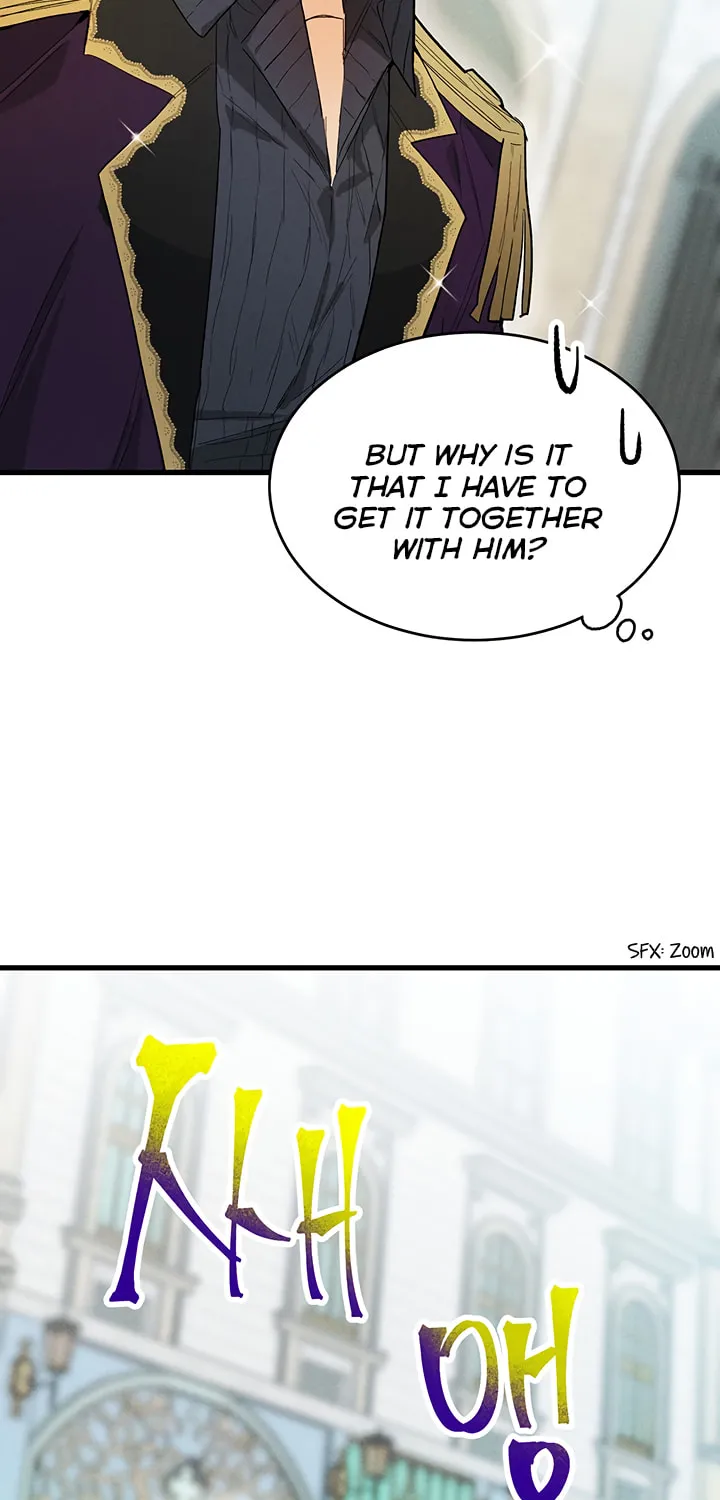 Lady Chef Royale Chapter 17 page 6 - 