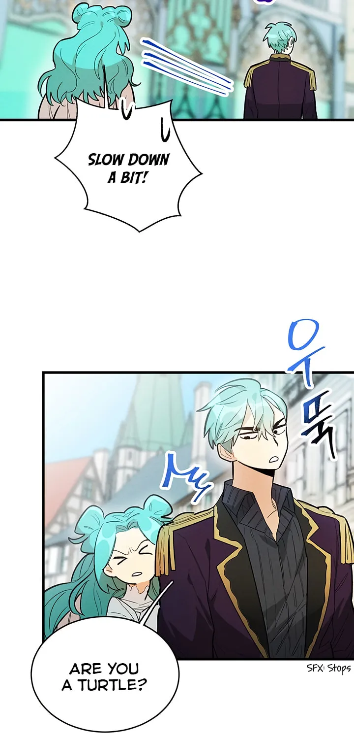 Lady Chef Royale Chapter 17 page 7 - 