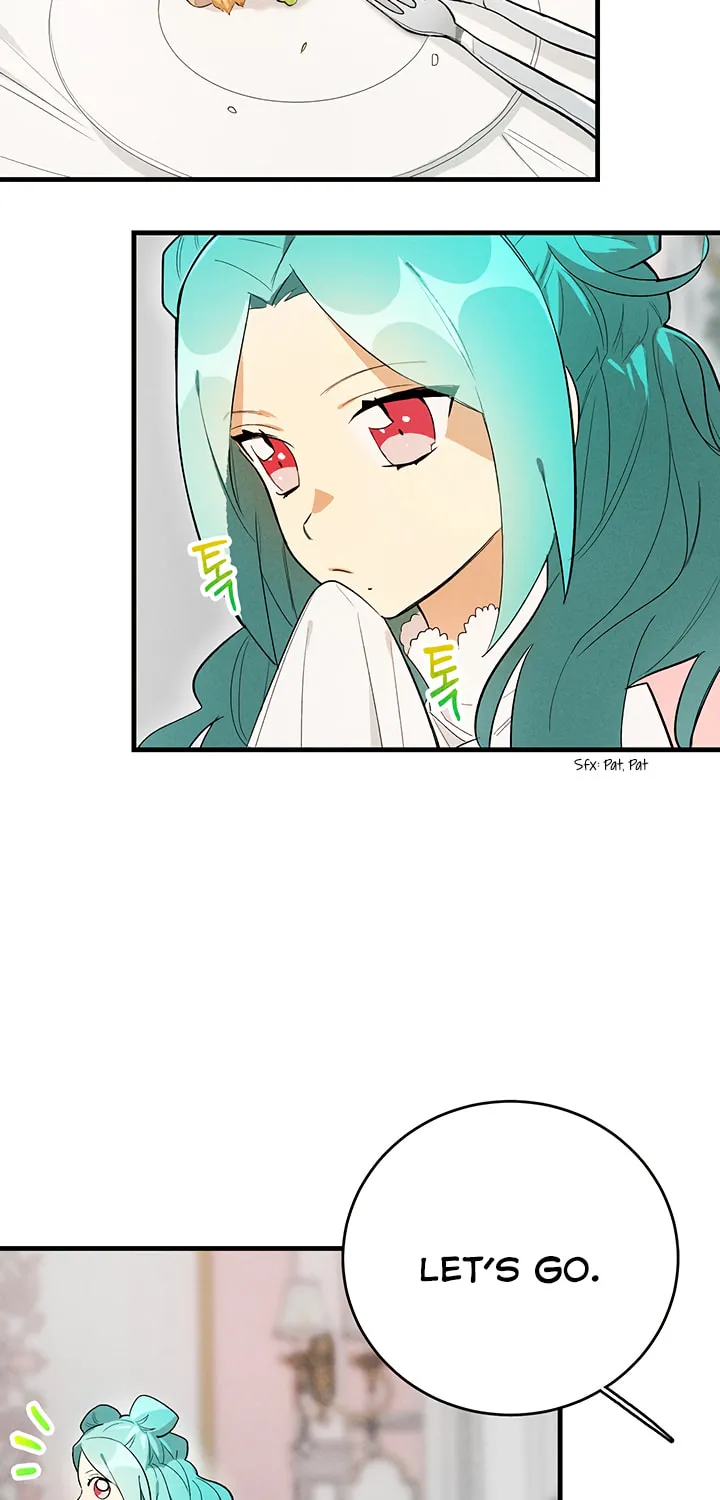 Lady Chef Royale Chapter 18 page 16 - 