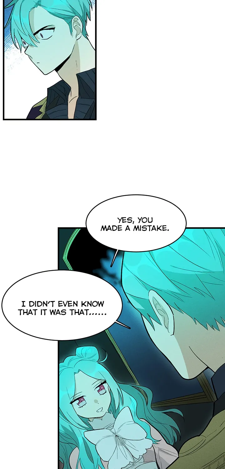Lady Chef Royale Chapter 18 page 40 - 