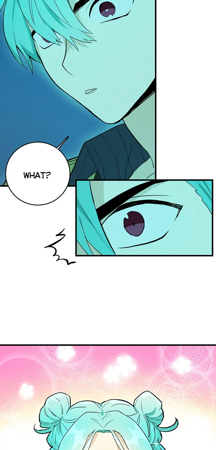 Lady Chef Royale Chapter 18 page 49 - 