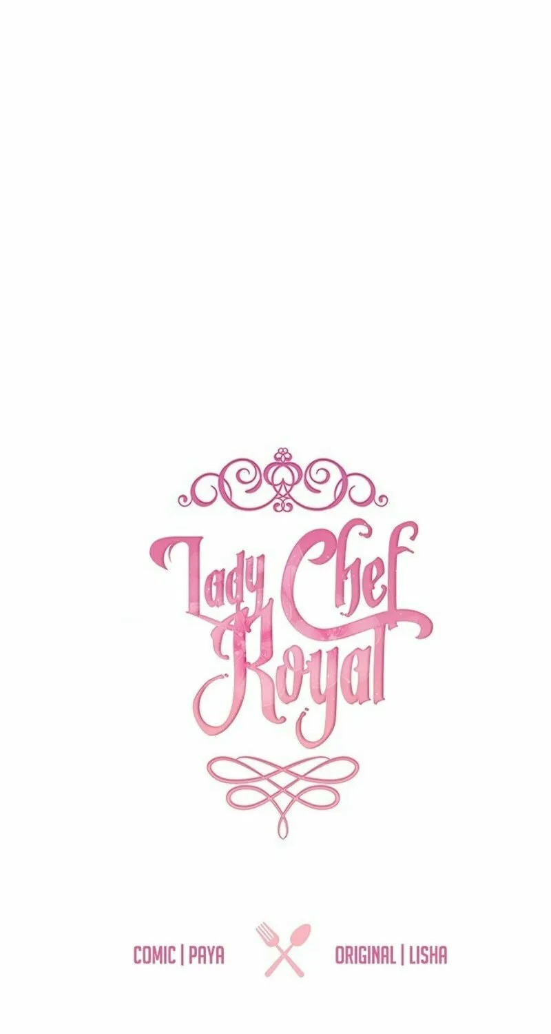 Lady Chef Royale Chapter 180 page 15 - 