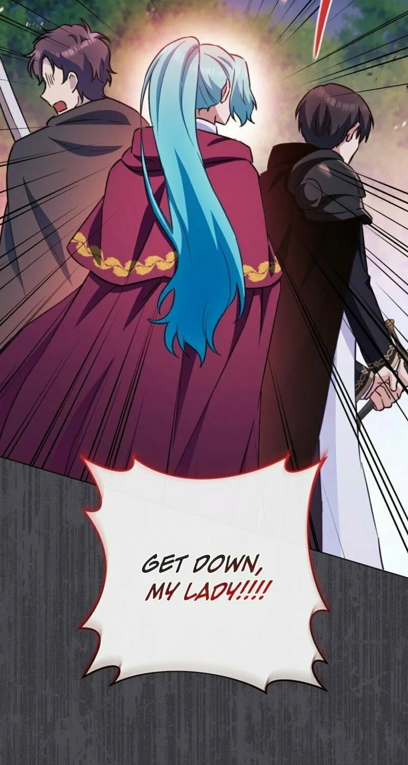 Lady Chef Royale Chapter 180 page 3 - 