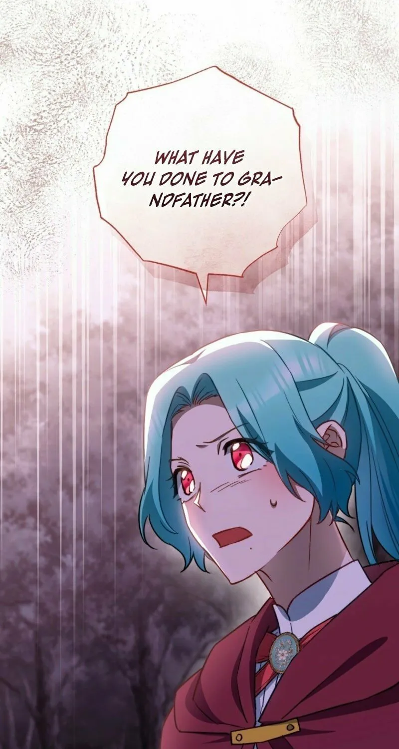 Lady Chef Royale Chapter 180 page 27 - 