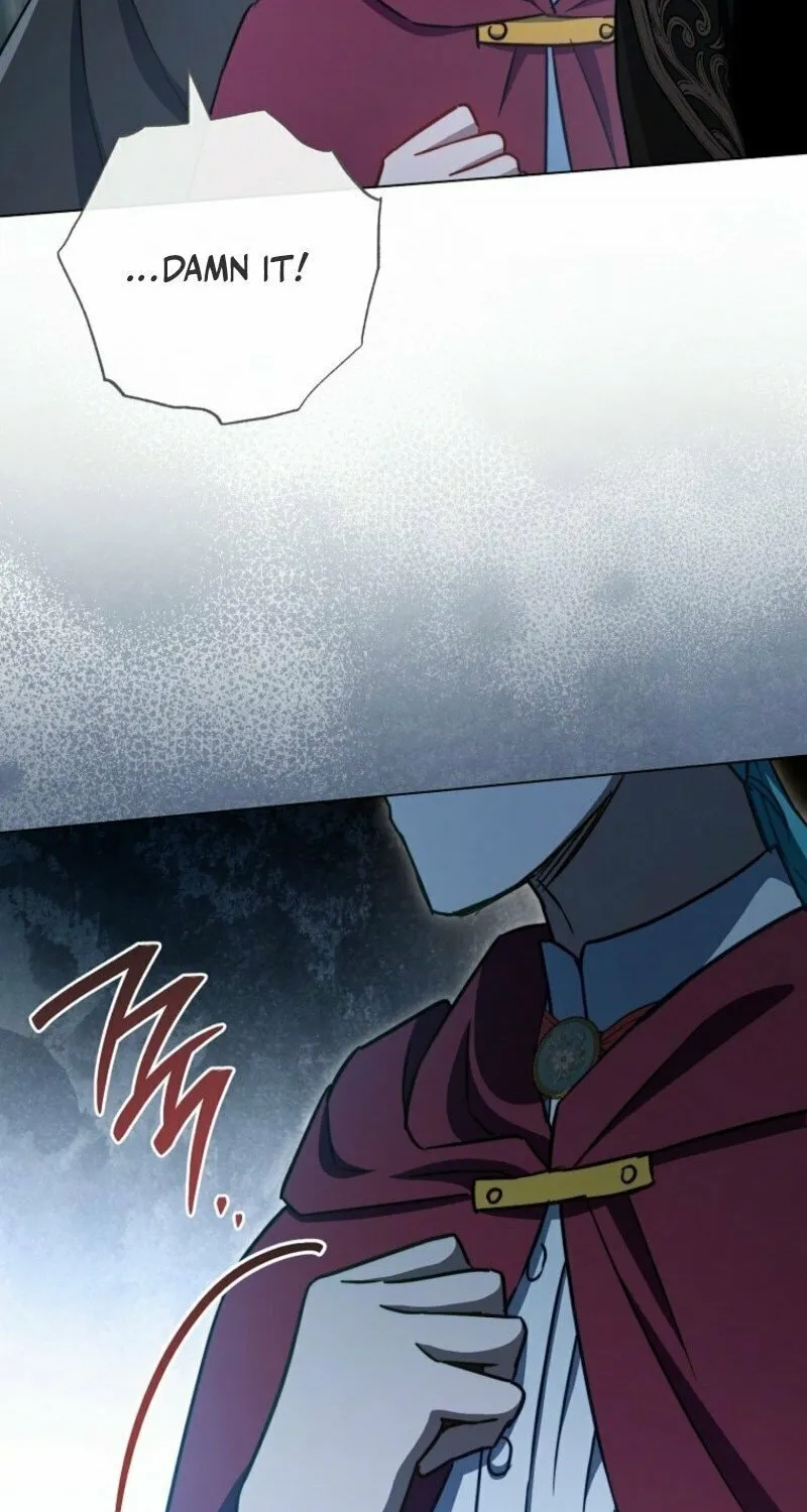 Lady Chef Royale Chapter 180 page 36 - 