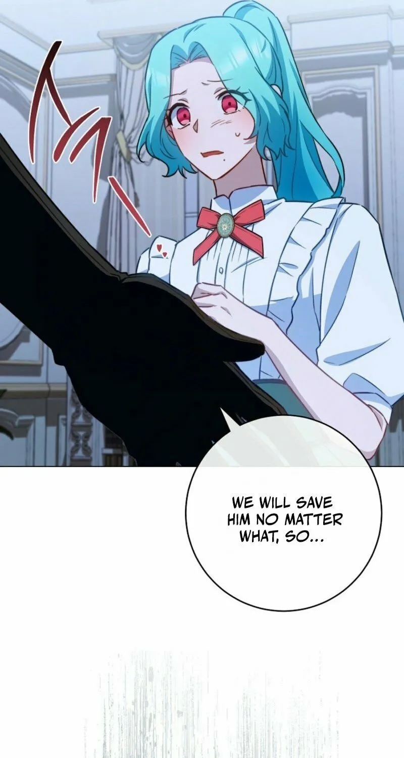 Lady Chef Royale Chapter 180 page 41 - 