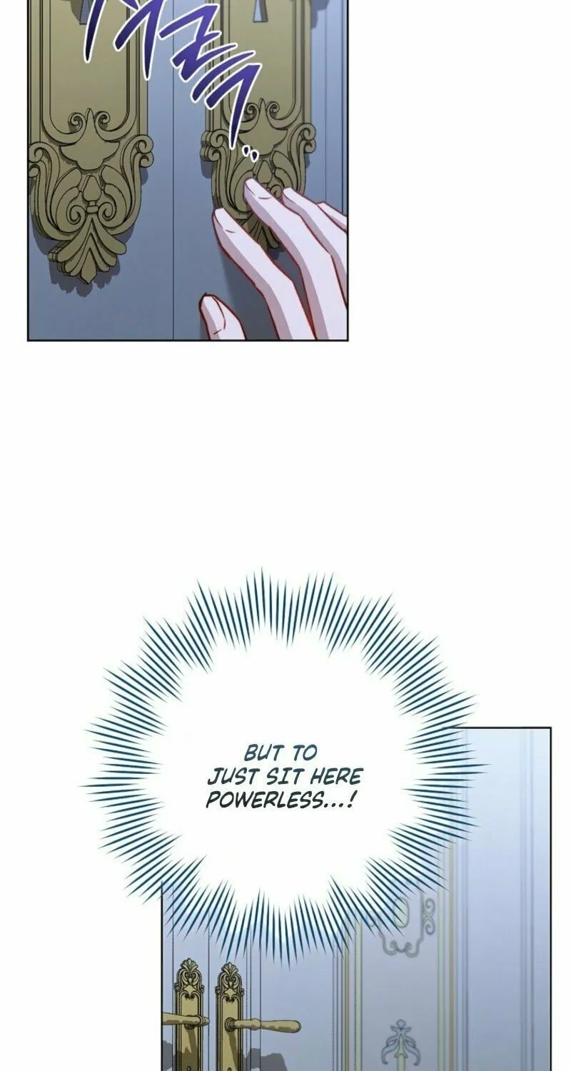 Lady Chef Royale Chapter 180 page 52 - 