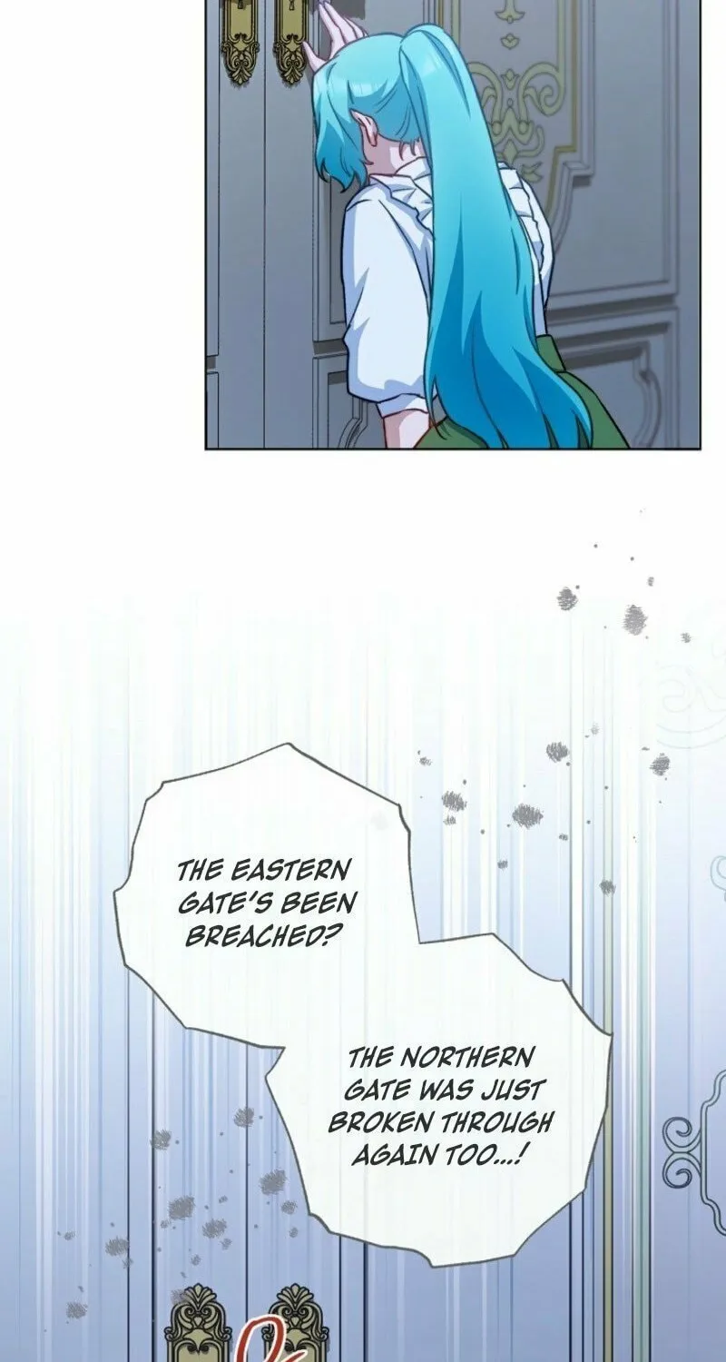 Lady Chef Royale Chapter 180 page 53 - 