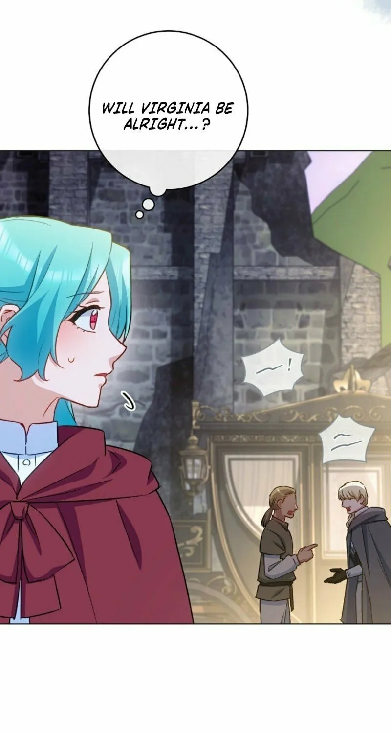 Lady Chef Royale Chapter 180 page 77 - 