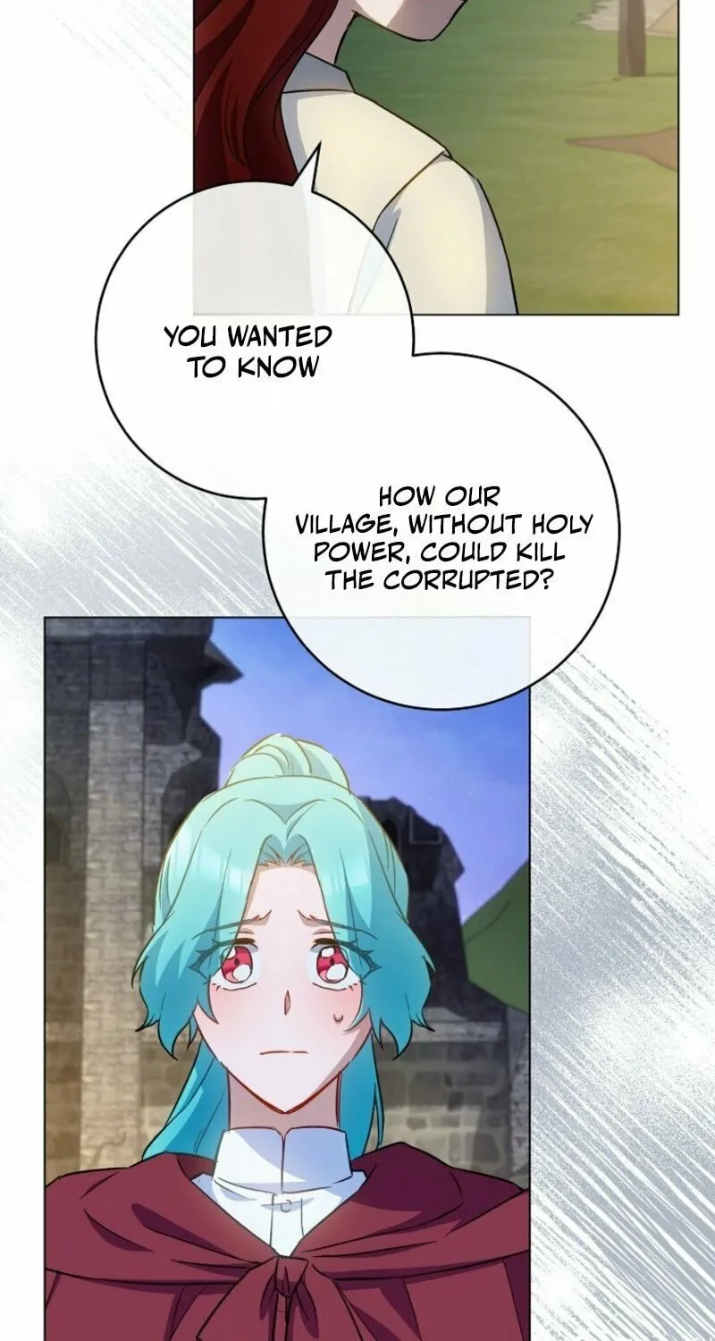 Lady Chef Royale Chapter 180 page 84 - 