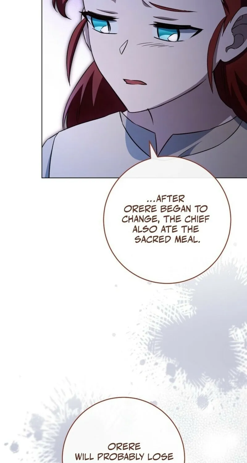 Lady Chef Royale Chapter 181 page 14 - 