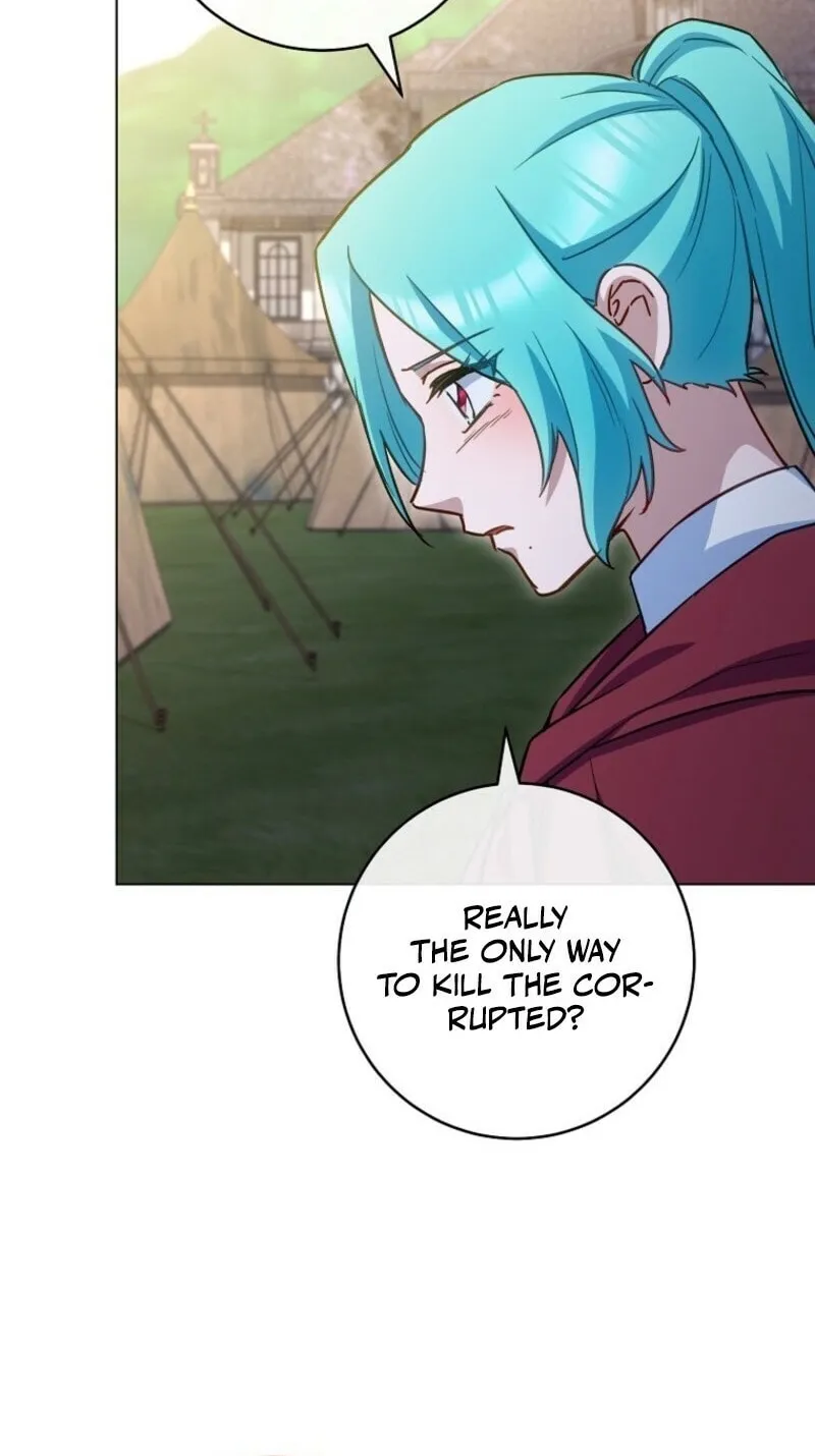 Lady Chef Royale Chapter 181 page 20 - 