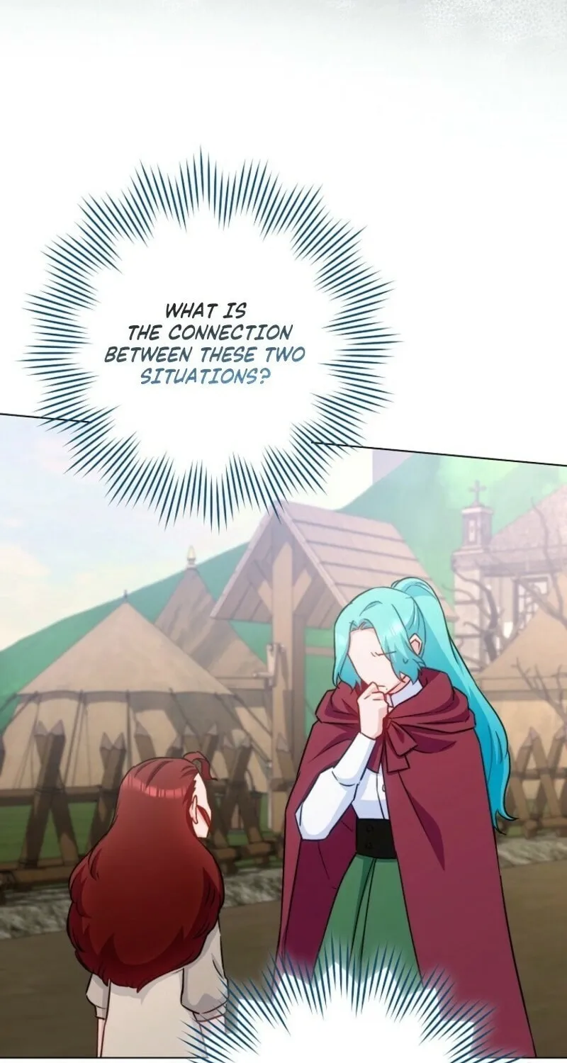 Lady Chef Royale Chapter 181 page 44 - 