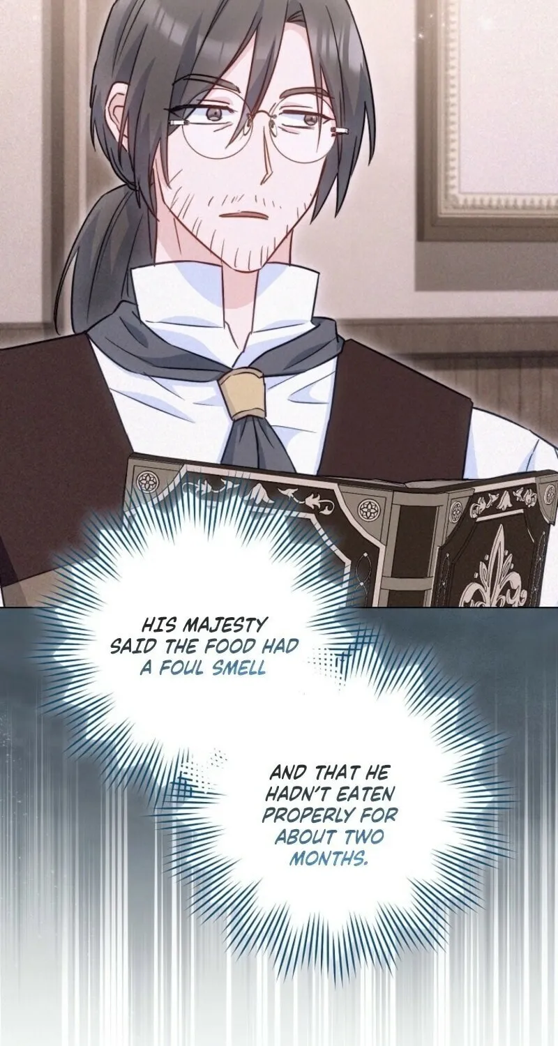 Lady Chef Royale Chapter 181 page 46 - 