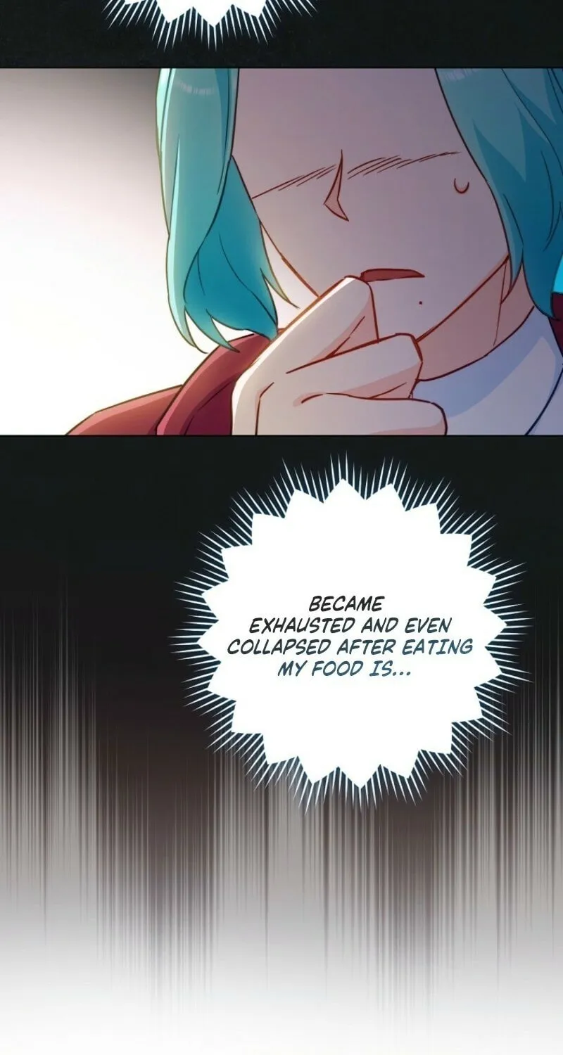 Lady Chef Royale Chapter 181 page 49 - 