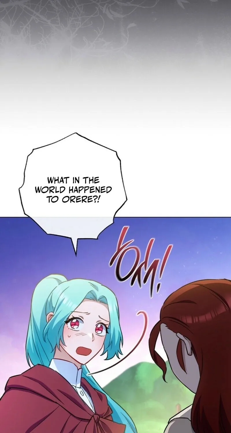 Lady Chef Royale Chapter 181 page 6 - 