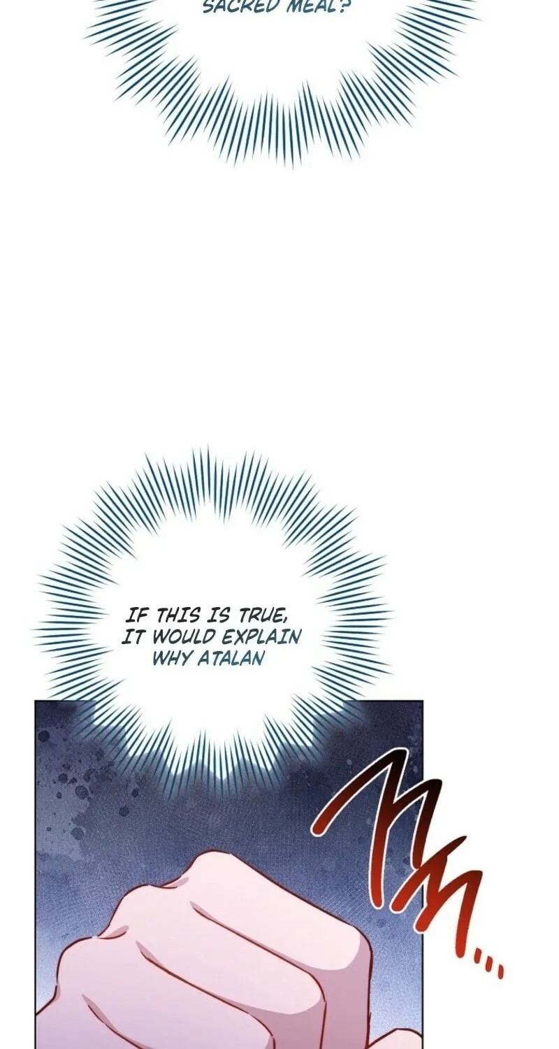 Lady Chef Royale Chapter 181 page 52 - 