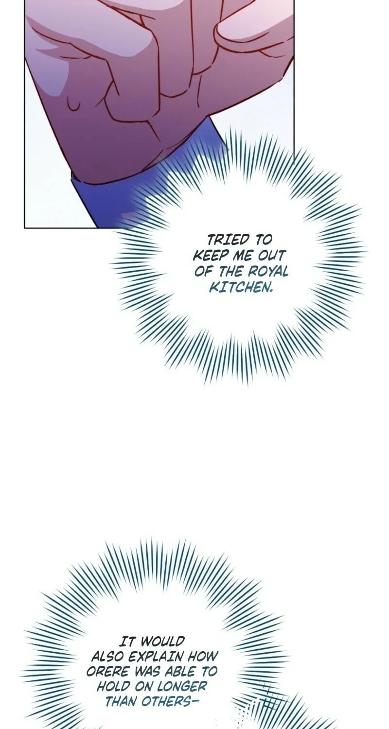Lady Chef Royale Chapter 181 page 53 - 