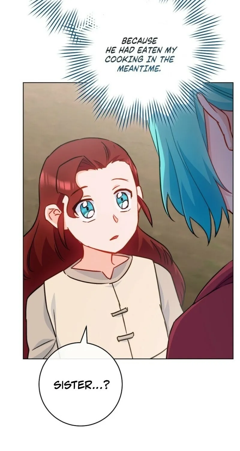 Lady Chef Royale Chapter 181 page 54 - 