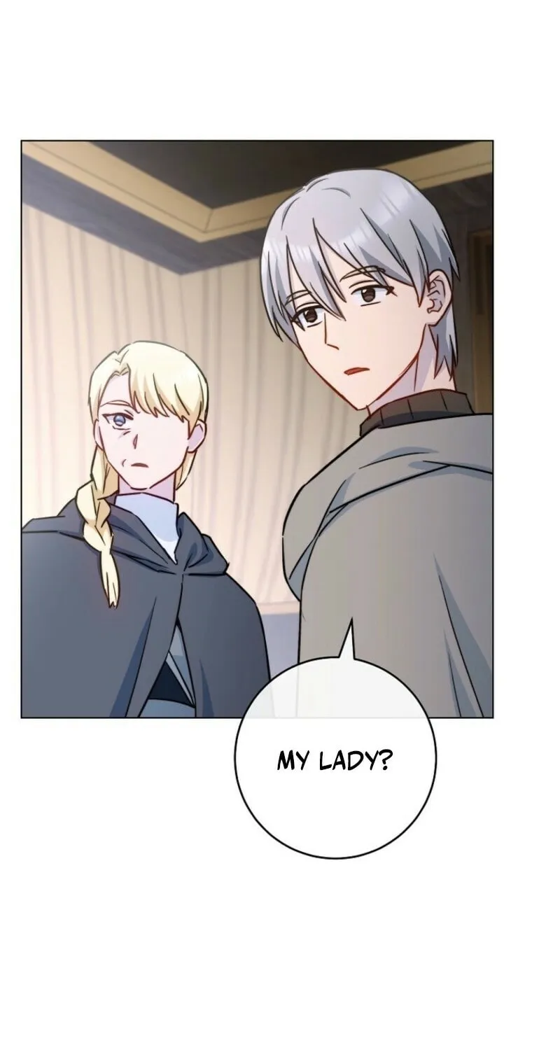 Lady Chef Royale Chapter 181 page 55 - 