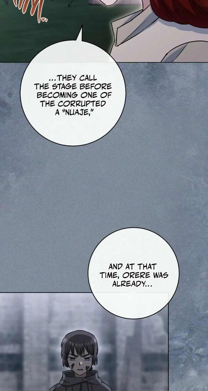 Lady Chef Royale Chapter 181 page 8 - 