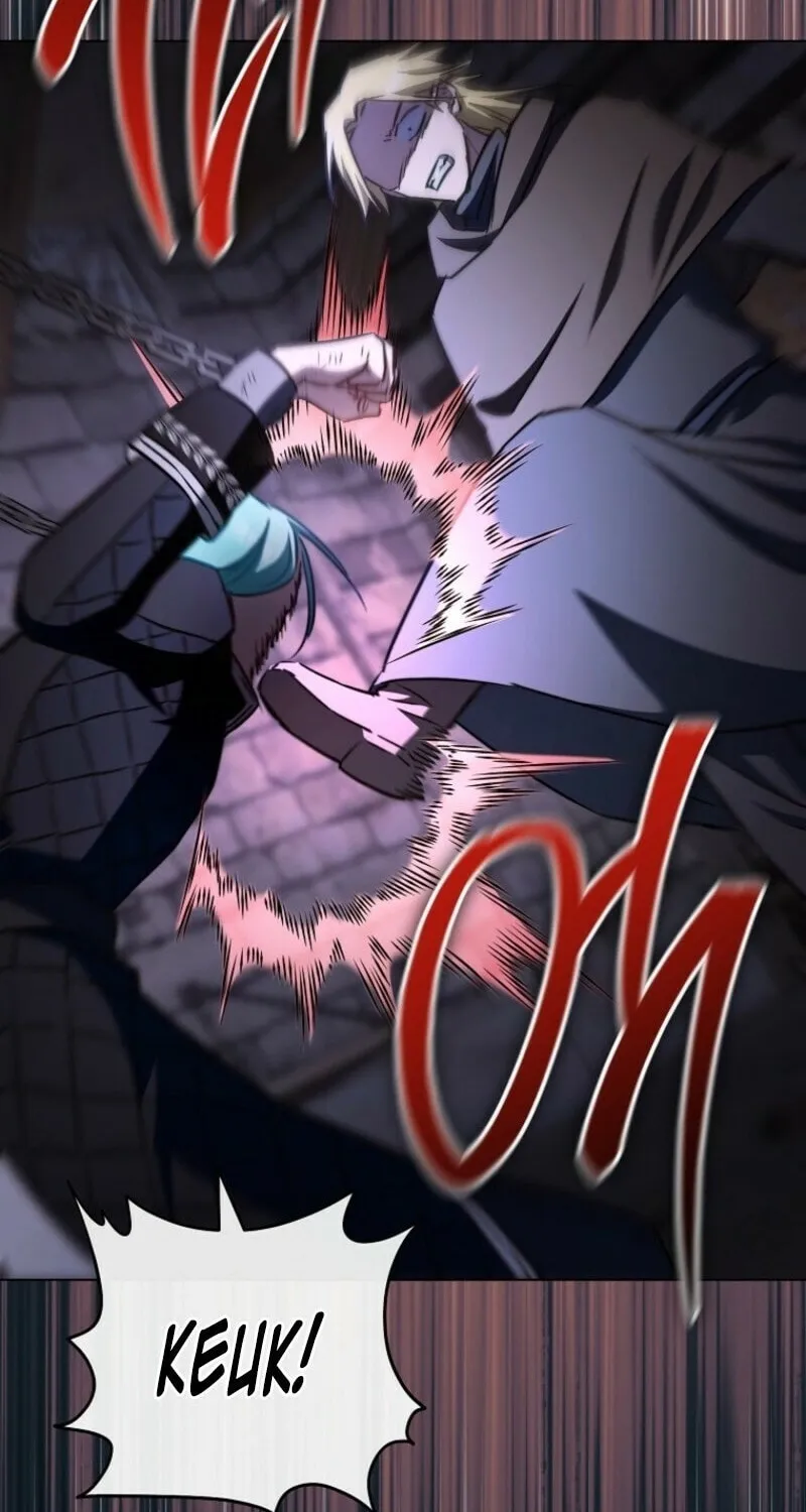 Lady Chef Royale Chapter 181 page 74 - 