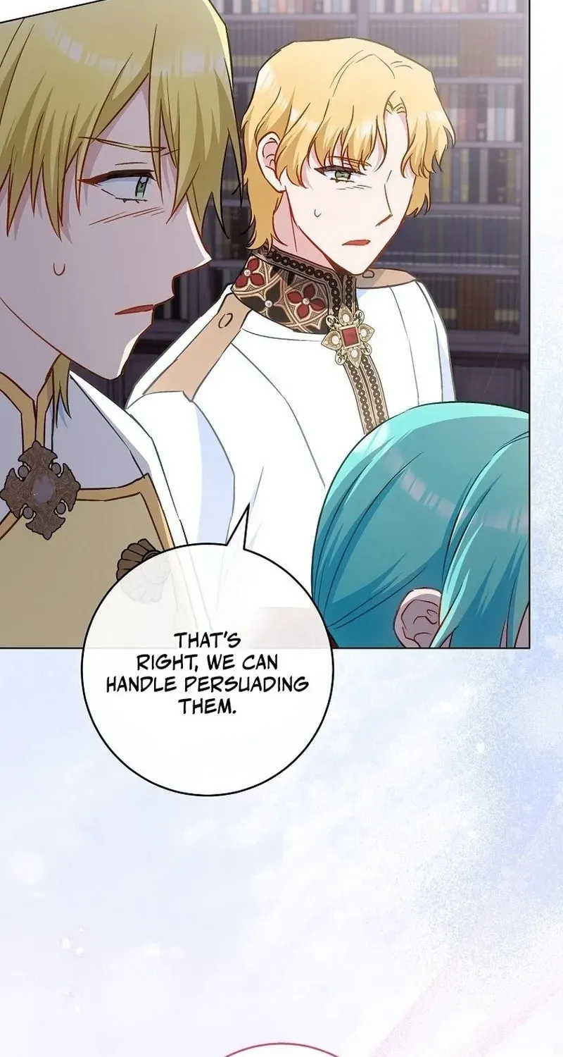 Lady Chef Royale Chapter 182 page 17 - 