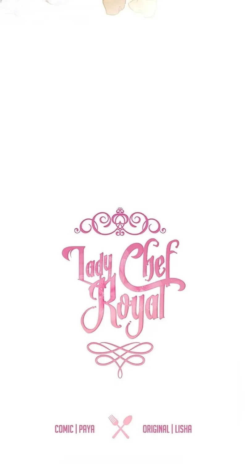 Lady Chef Royale Chapter 182 page 20 - 