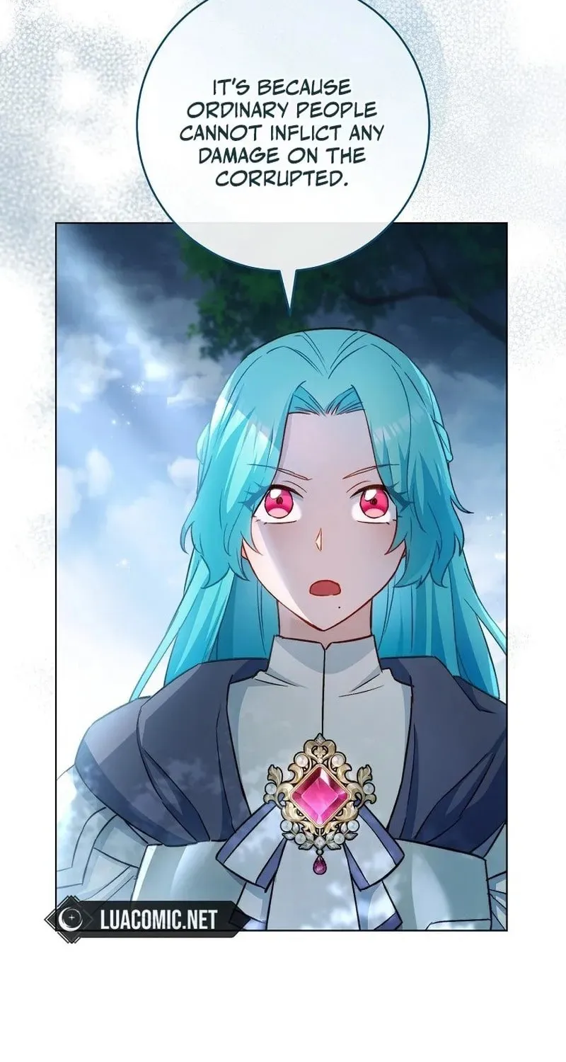 Lady Chef Royale Chapter 182 page 29 - 