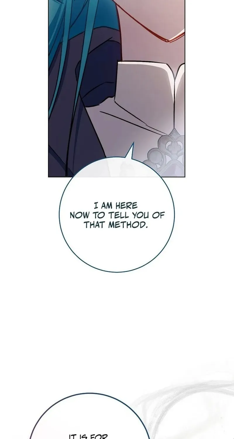 Lady Chef Royale Chapter 182 page 34 - 